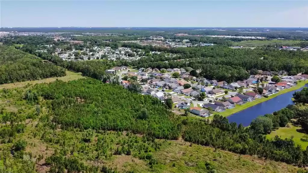 Windward Cay villas with own pool in Kissimmee, Florida